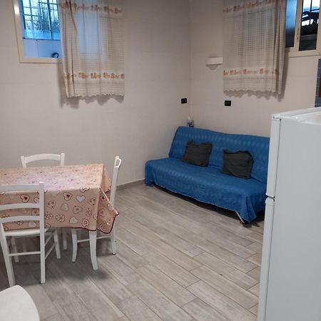 Appartamenti Cavarretta Seminterrati Mondello Pokój zdjęcie