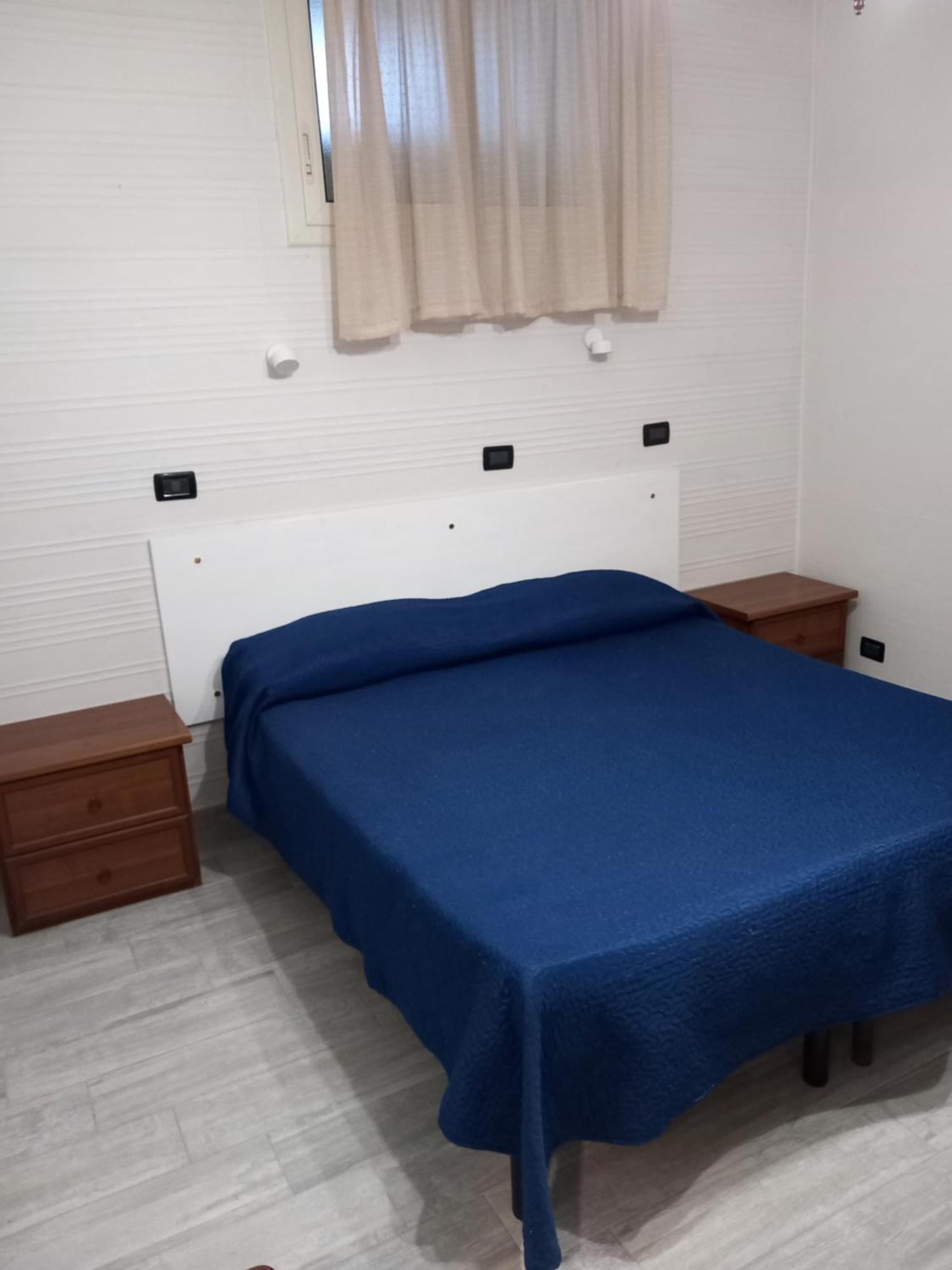 Appartamenti Cavarretta Seminterrati Mondello Zewnętrze zdjęcie