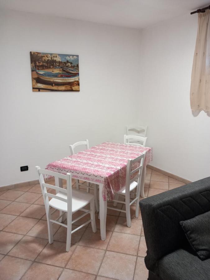 Appartamenti Cavarretta Seminterrati Mondello Pokój zdjęcie