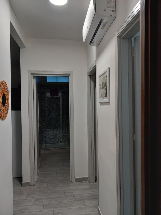 Appartamenti Cavarretta Seminterrati Mondello Pokój zdjęcie