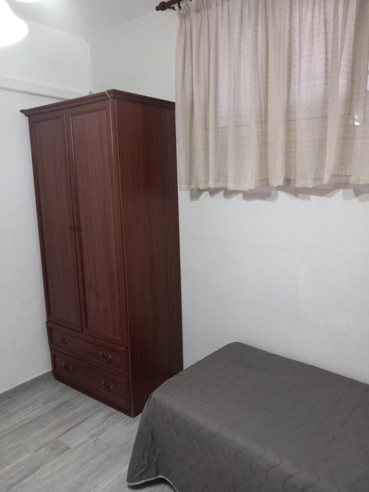 Appartamenti Cavarretta Seminterrati Mondello Pokój zdjęcie