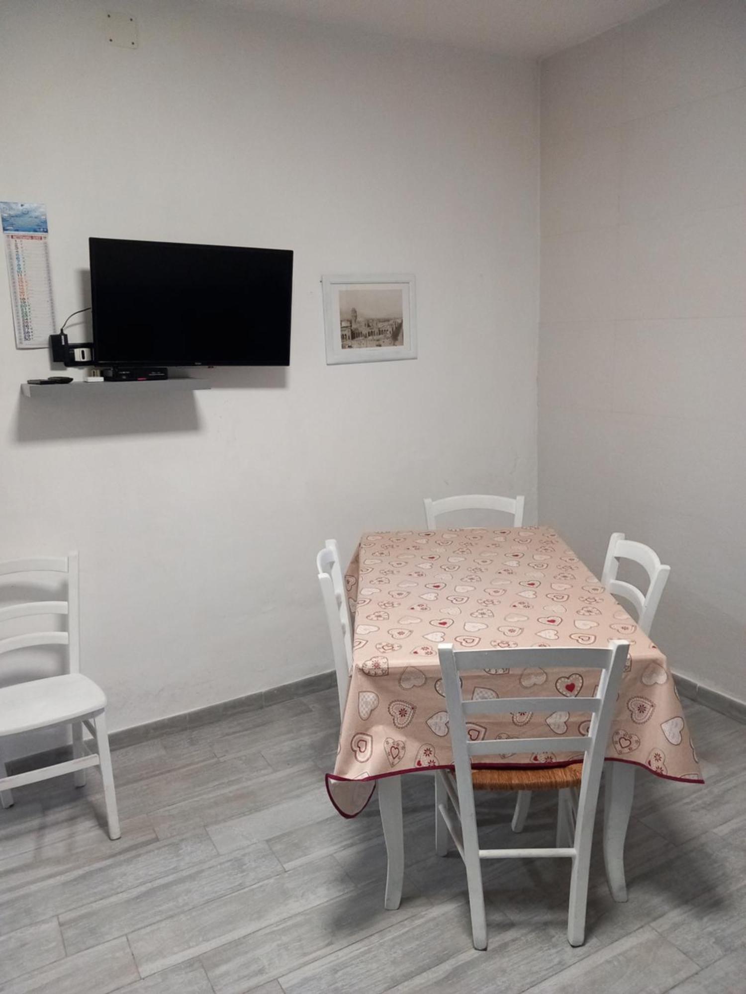 Appartamenti Cavarretta Seminterrati Mondello Pokój zdjęcie