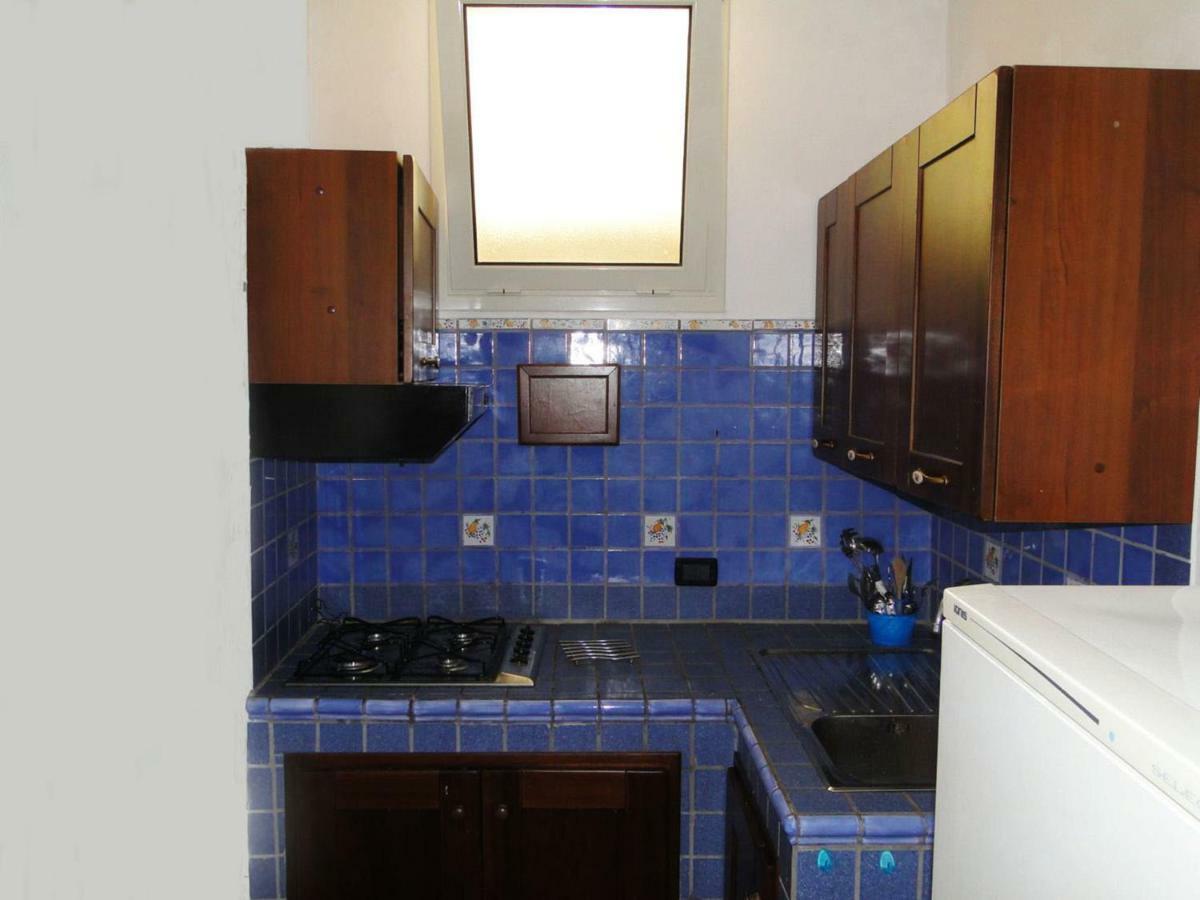 Appartamenti Cavarretta Seminterrati Mondello Zewnętrze zdjęcie