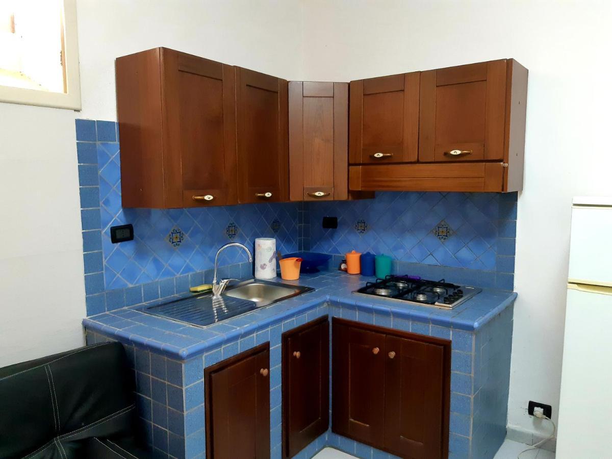 Appartamenti Cavarretta Seminterrati Mondello Zewnętrze zdjęcie